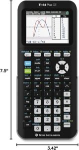 Graphics calculator