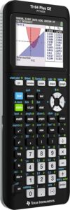 Graphics Calculator